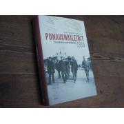 pekkalainen-rustanius.PUNAVANKILEIRIT suomalainen murhenäytelmä