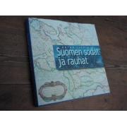 eskola anton.SUOMEN SODAT ja RAUHAT. 1p.