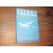 FLIGHT TRAINING HANDBOOK.