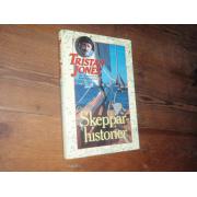 SKEPPARHISTORIER av TRISTAN JONES.