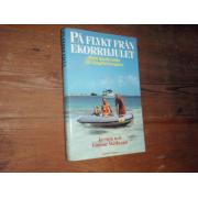 stålbrand k-g. PÅ FLYKT FRÅN EKORRHJULET,från landkrabba till,,,