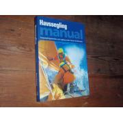 pickthall.HAVSSEGLING MANUAL kappseglingsteniker..