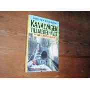 nylander t.KANALVÄGEN TILL MEDELHAVET med cantella II.