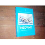 malmros.MEDVIND fem år jorden runt med vindrosa.