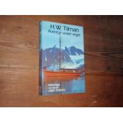 tilman h.w. ÄVENTYR UNDER SEGEL