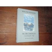 svensson roland.SKÄRGÅRDSLIV i gången tid.