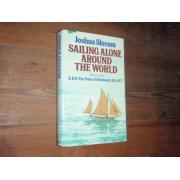 slocum joshua.SAILING ALONE AROUND THE WORLD.
