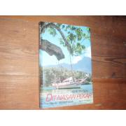 payson herb.DIT NÄSAN PEKAR,sju år i söderhavet.