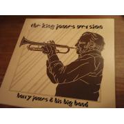HARRY JAMES & his big band. the king james version. JAZZ.