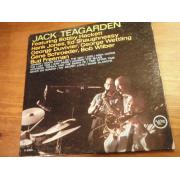TEAGARDEN JACK. jazz.