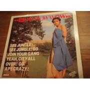 BOW WOW WOW.see jungle go join your gang,,,