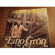 GRÖN EINO. meidän laulumme.
