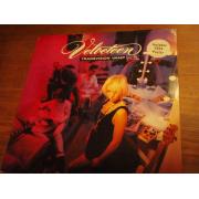 VELVETEEN. transvision vamp.