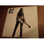 ETHERIDGE MELISSA.never enough.