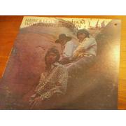 WICKHAM LEWIE and HANK with JOHNNY DAGUSON.