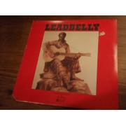 LEADBELLY. orig, soundtrack.