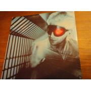 WARMAN JOHNNY. walking into mirrors.