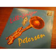 PETERSEN LILL-JÖRGEN.  my-lp 110.