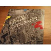 GENTLE PERSUASION. gentle persuasion.