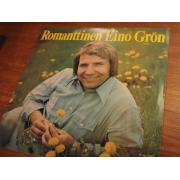 GRÖN EINO. romanttinen eino grön.
