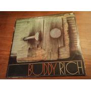 RICH BUDDY. buddy rich. (tsekki) jazz.