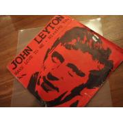 LEYTON JOHN.make love to me-missing you. single.