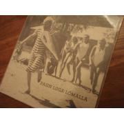 PASIN LIIGA LOMALLA. single.