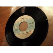 DANNY.keskiyöllä-sua kutsun maarit. single.