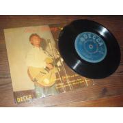 STEELE TOMMY. ep.(orig)