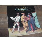 CITY WAITES.a gorgeous gallery of gallant inventions.