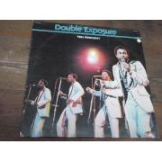 DOUBLE EXPOSURE. ten percent.