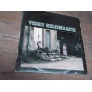 LOIRI VESA-MATTI. vesku helismaasta. ex-