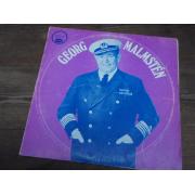 MALMSTEN GEORG. laulaja - säveltäjä.