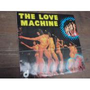 LOVE MACHINE.