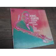 KING CURTIS. watermelon man.jazz.