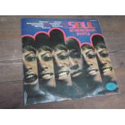 SOUL SHAKEDOWN PARTY. (various)