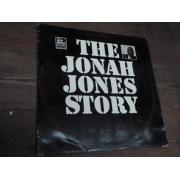 JONAH JONES STORY. jazz.