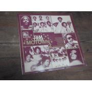 TAM TAM MOTOWN 2. (VARIOUS)